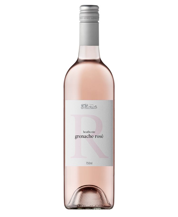 2025 Heathcote Grenache Rosé