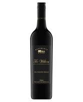 2008 The Wilkins Shiraz
