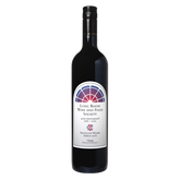 2018 Long Room Wine & Food Society Shiraz