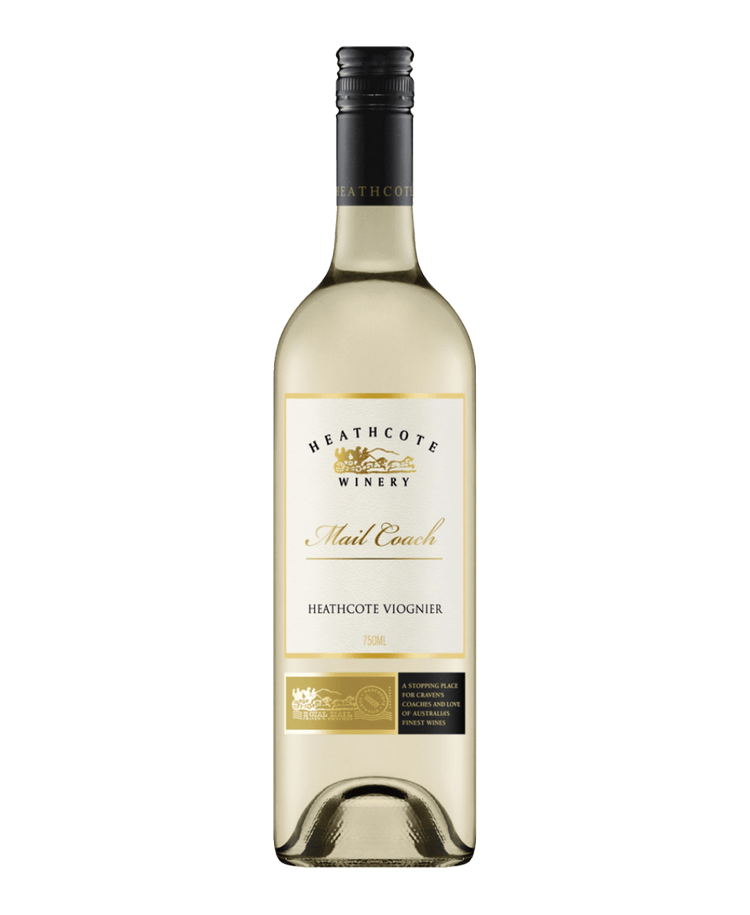 2024 Mail Coach Viognier