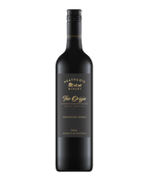 2023 The Origin Shiraz