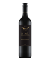 Members The Wilkins Shiraz 2021