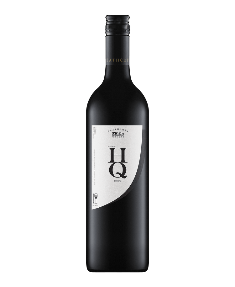 2023 HQ Shiraz Dozen